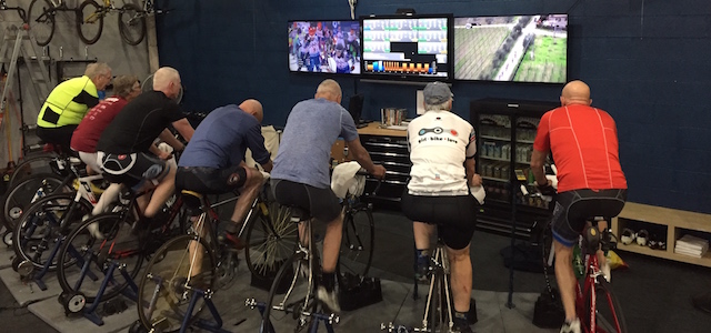 Bowen Sports Performance - training and coaching for cycling, running ...
